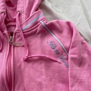 Y2K Kids Pepe Jeans Tracksuit